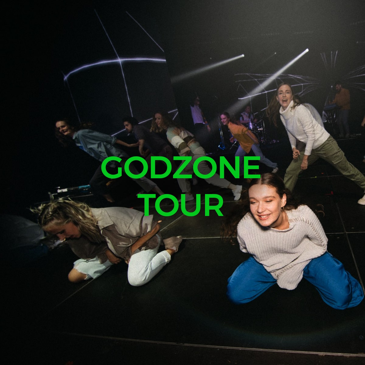 GodZone